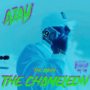 THE CHAMELEON (Explicit)