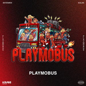 Playmobus (Rullelåt) (Explicit)