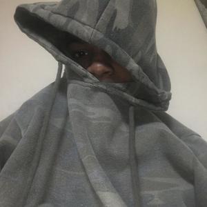 Grimy (Explicit)
