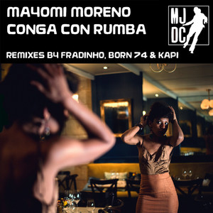 Conga Con Rumba (Born74 Club Jazz Mix)