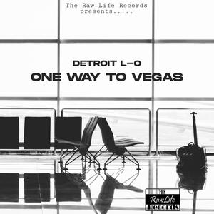 One Way To Vegas (Explicit)