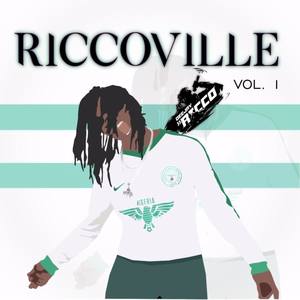 Riccoville, Vol. 1