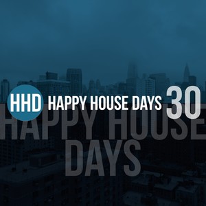 Happy House Days, Vol. 30