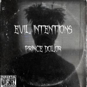 EVIL LOVE (feat. JAE FONTANE & APARII) (Explicit)