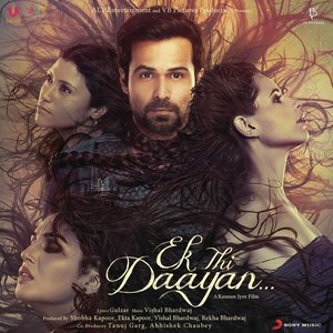 Ek Thi Daayan (Original Motion Picture Soundtrack)