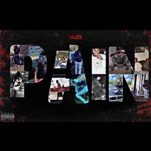 Close To Me (feat. Vonta) (Explicit)