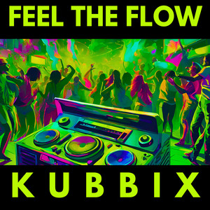 Feel The Flow
