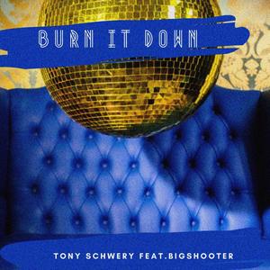 Burn It Down(feat. Bigshooter)