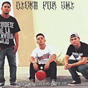 Dicen por Ahi (Explicit)