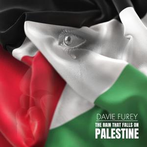 Davie Furey - The Rain That Falls On Palestine