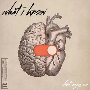 What I Know (feat. Eazy SA) (Explicit)