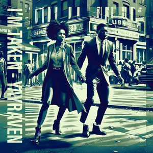 I'm Taken (Extended)