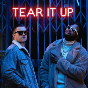 Tear It Up(feat. WasayGotBeats) (Explicit)