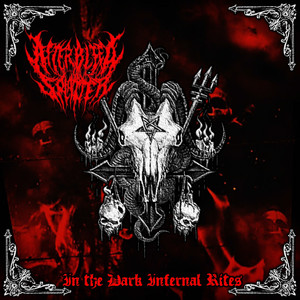 In the dark infernal rites (Explicit)