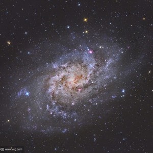 光年之外 (男女合唱)