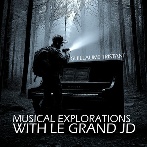 Musical Explorations With Le Grand Jd (Bande Originale Des Vidéos)