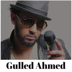 Gulled Ahmed