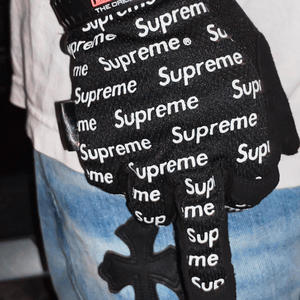 BROKE (feat. ECKO RICH & Manzy Ferrari) (Explicit)