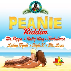 Peanie Riddim