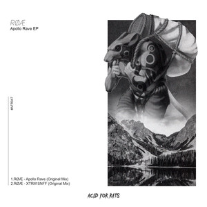 XTRM SNFF (Original Mix)