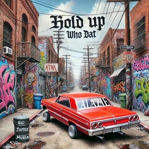 Hold Up (Who Dat) [Explicit]