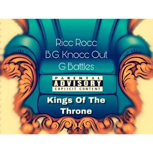 Once Upon A Time (Explicit)