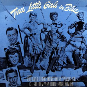 Three Little Girls In Blue (Original Soundtrack Recording)