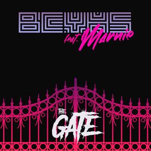 The Gate (feat. Marnie)