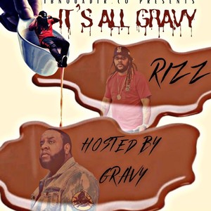 Gravy talks were i need to be (Explicit)