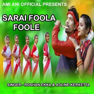 Sarai Foola Foole (Sadri Sarhul Song)