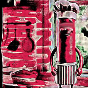 LA SALCHICHA FUNK (Ultra Slowed Version)