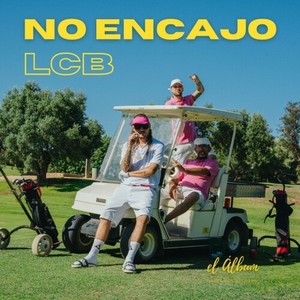 No Encajo (Explicit)