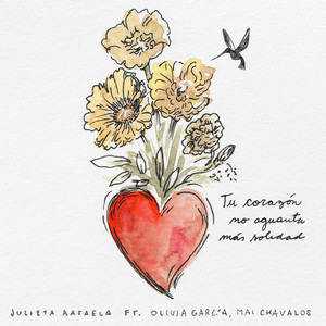 Tu Corazón No Aguanta Más Soledad