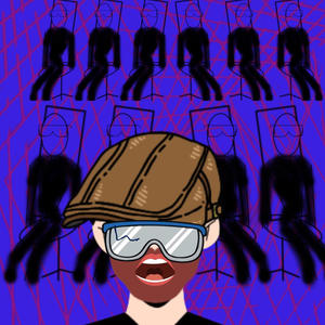 Proof It's A Machine