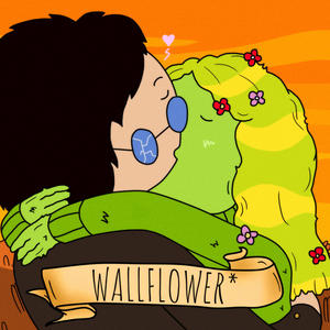 WALLFLOWER* (feat. The Dimension Hoppers)