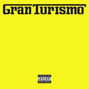 Gran Turismo (Explicit)