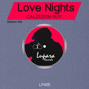 Love Nights (Balaton Mix)