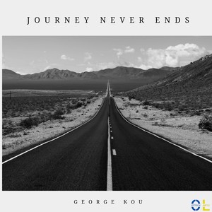 Journey Never Ends