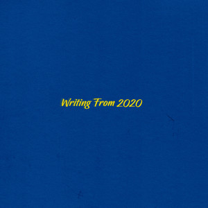 Writing From 2020