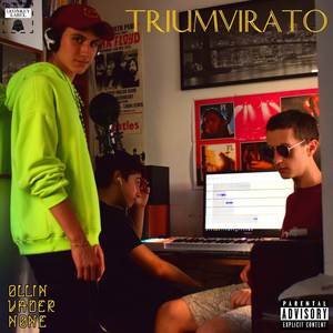 Triumvirato (Explicit)