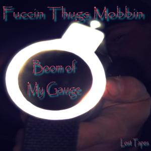 Boom of My Gauge (feat. Mikey Scars) [Explicit]