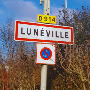 Lunéville