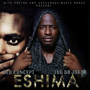Eshima(feat. Ivo da Joker)