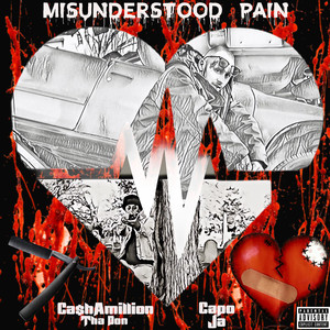 Misunderstood Pain (Explicit)