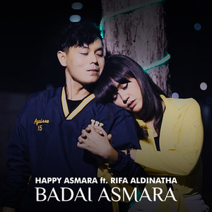 Badai Asmara