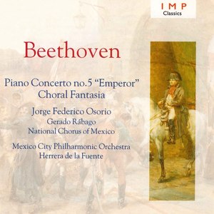 Concerto No.5 In E-Flat, Op.73 