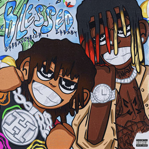 Blessed (Explicit)
