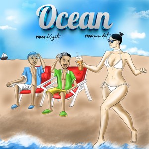 Ocean (feat. Passy kizito)