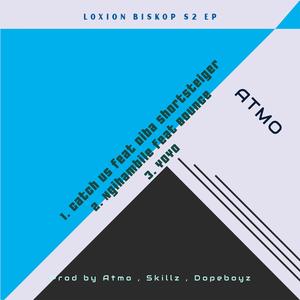 Ngihambile (feat. Bounce) (Explicit)