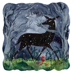 Where it Stops (feat. Robinson & Rohe)